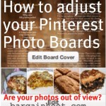 edit your pinterest photos