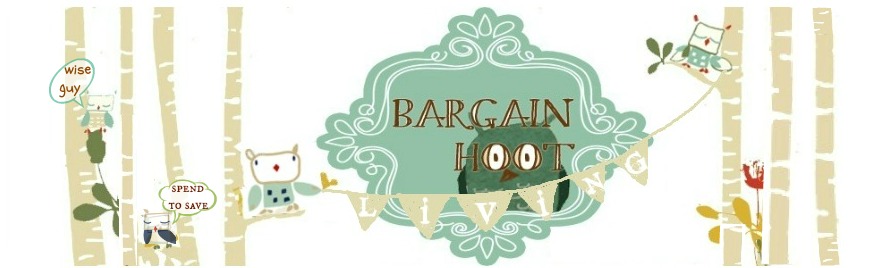 Bargain Hoot Bargain Hoot