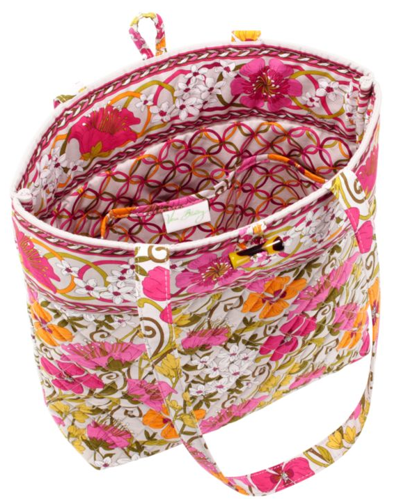 Vera Bradley Online Outlet:: some items 60 percent off